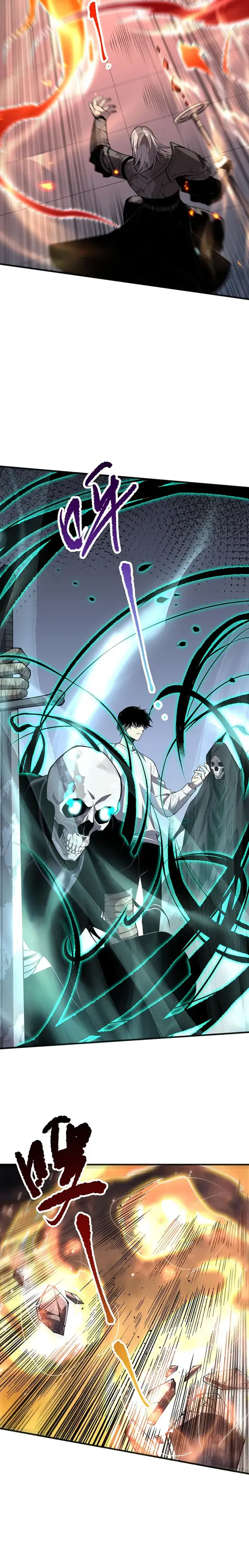 Catastrophic Necromancer Chapter 81 image 03_optimized